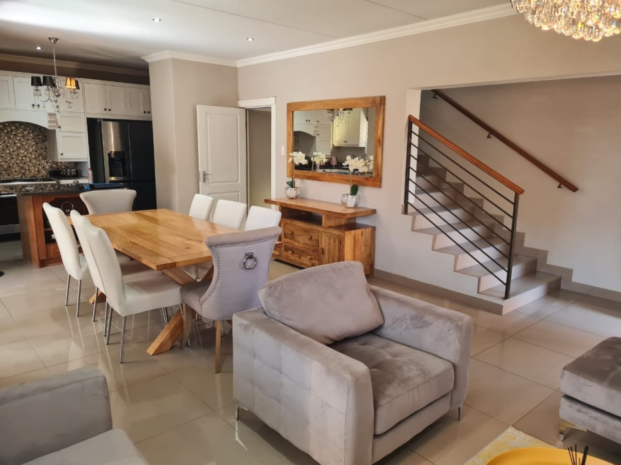 3 Bedroom Property for Sale in Wild Olive Estate Free State